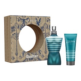 Le Male - Coffret eau de toilette et gel douche